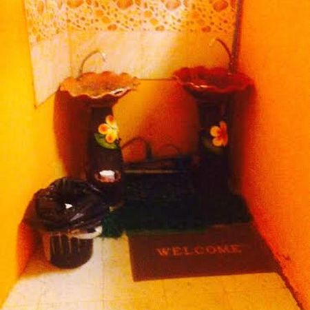 Maddy'S Hostel Ko Pha Ngan Luaran gambar