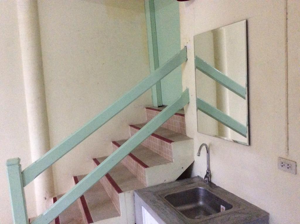 Maddy'S Hostel Ko Pha Ngan Luaran gambar