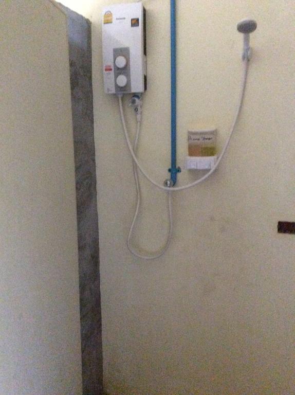 Maddy'S Hostel Ko Pha Ngan Luaran gambar
