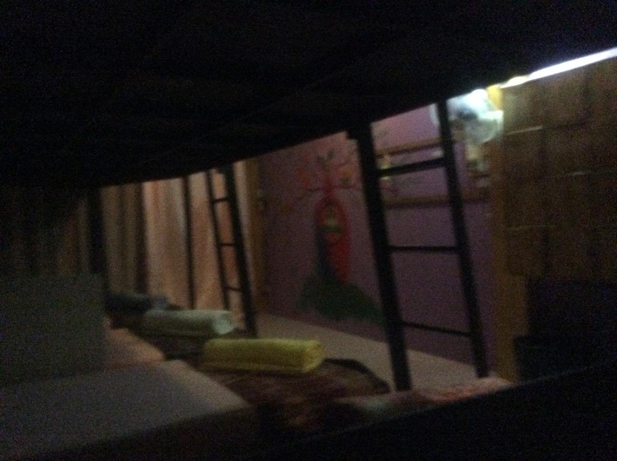 Maddy'S Hostel Ko Pha Ngan Luaran gambar